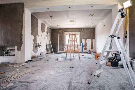 Read The Renovation