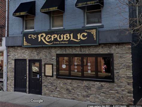 The Republic Farmingdale, NY 11735 - Restaurantji