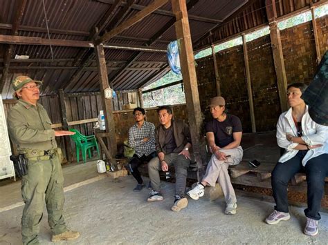 The Republic of the Union of Myanmar's National Unity Government Isn't a Unity Government