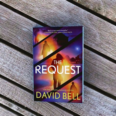 The Request