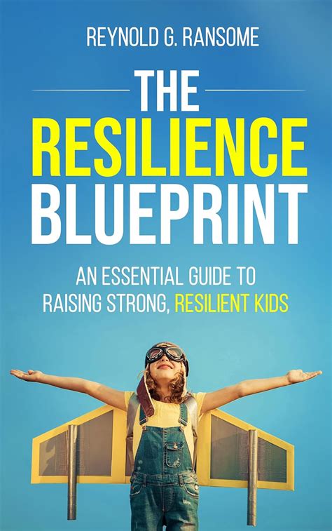 Read The Resilience Blueprint