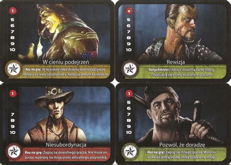 The Resistance: Additional Plot Cards - BoardGameGeek