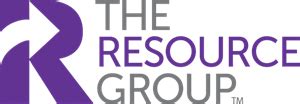 The Resource Group Ascension