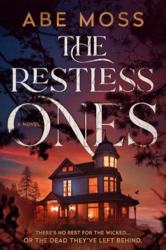 Read The Restless Ones