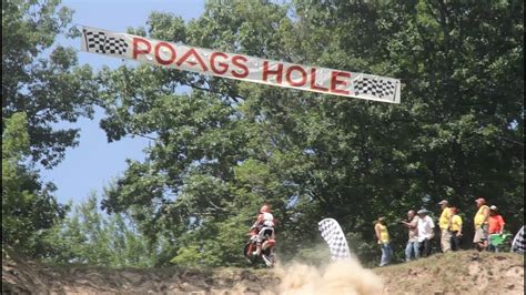 The Results of The U.S. Unlimited... - Poags Hole Hillclimb …