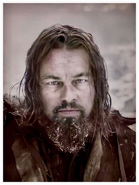 The Revenant
