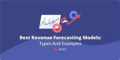 The Revenue Forecasting Guide and Best Forecasting Models