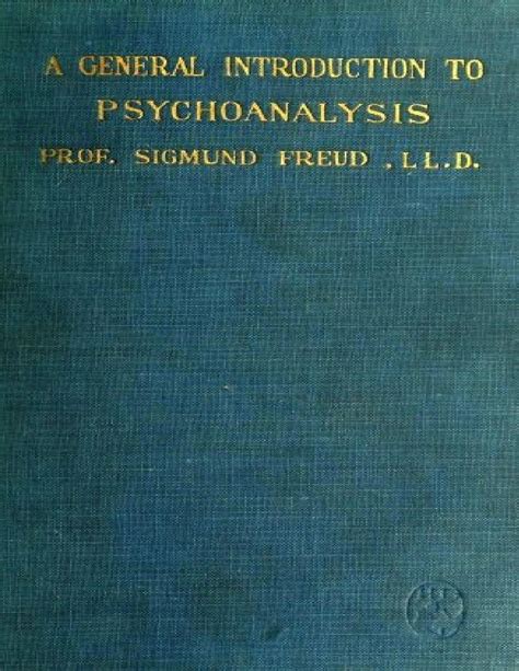 The Revision of Psychoanalysis