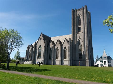 The Reykjavik Diocese – Kaþólska Kirkjan á Íslandi