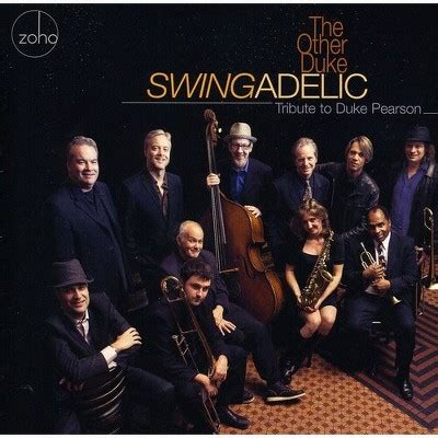 The Rhythm of the Tune-The Swingadelics-KKBOX