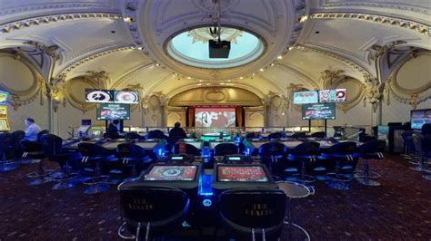 grosvenor casino piccadilly