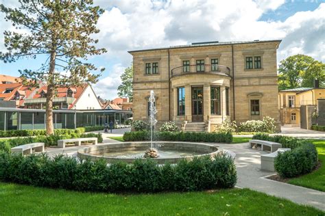 The Richard Wagner Museum - Bayreuth