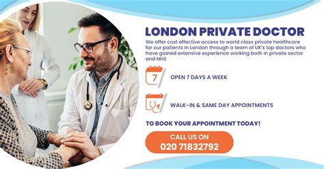 The Richmond Doctor - Private GP Clinic London - booking.page