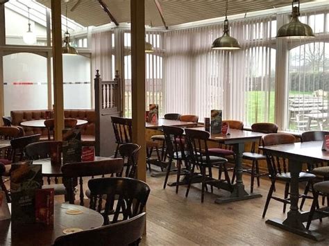 The Ridger Pub & Kitchen (West Kirby) - Tripadvisor