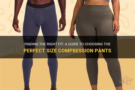 The Right Fit Compression