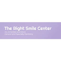 The Right Smile Center: August 2013