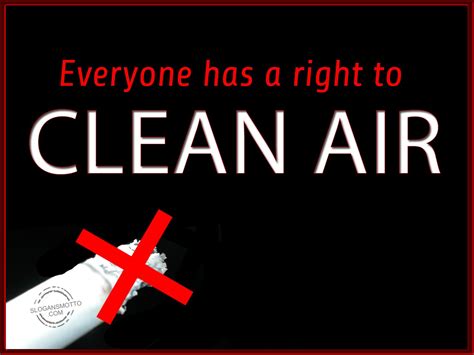 The Right-Wing War on Clean Air