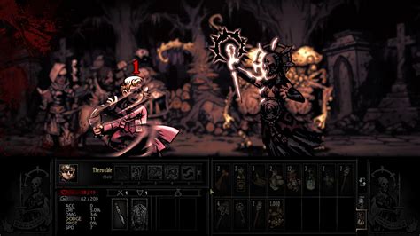 The Rightful Heir at Darkest Dungeon Nexus - Mods and …