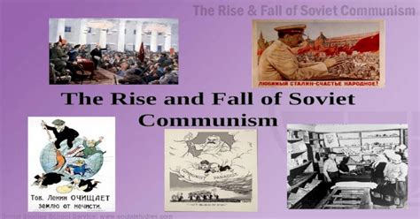 The Rise and Decline of Stalinism - Marxists