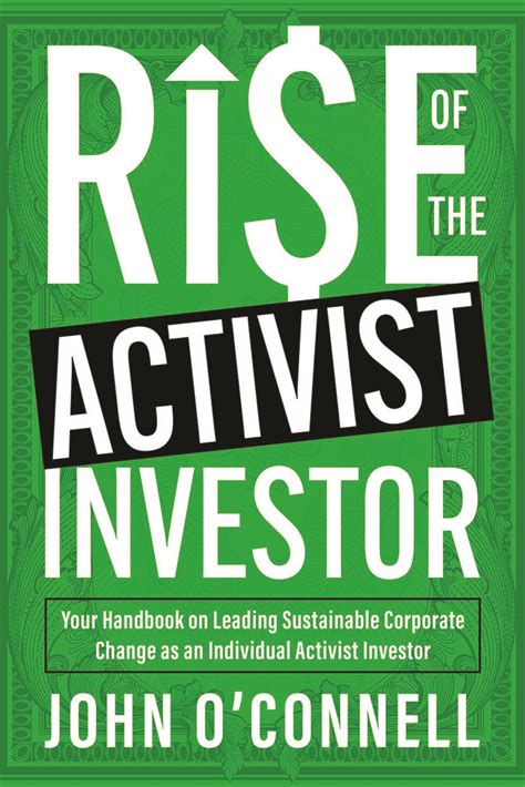 The Rise of Activist Investors in 2024 Cainz