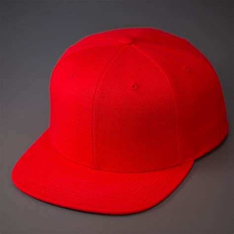 2024 The Rise of Blank Snapback Hats: A Fashion Revolution?-marketplaceplus.shop