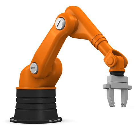 The Rise of Open Source Industrial Robot Arms: A Game-Changer for Automation