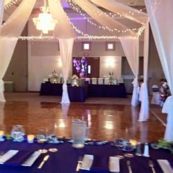 The Rishmawy Wedding Reception at Yorba Linda Community Center Yorba