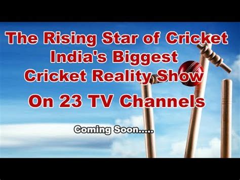 The Rising Star of Cricket Delhi - Facebook