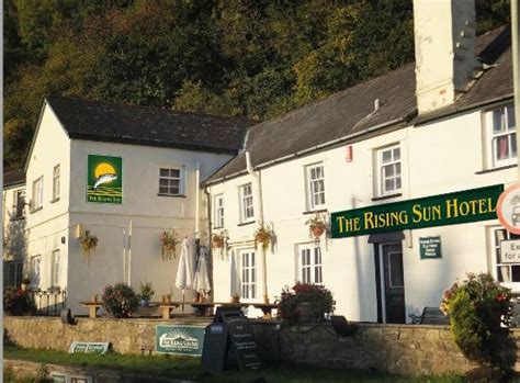 The Rising Sun Hotel - UPDATED 2024 Prices, Reviews & Photos (Lynmouth …