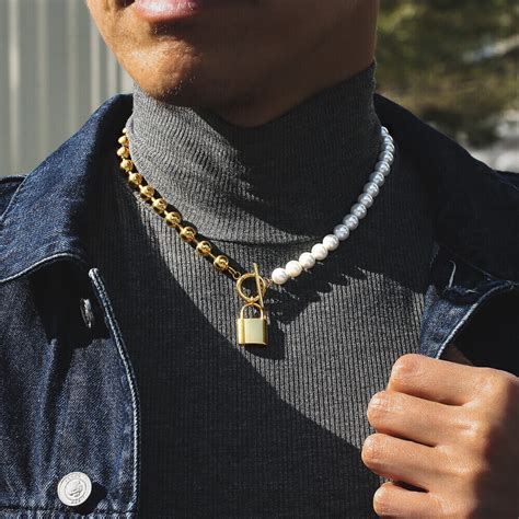 2024 The Rising Trend of Mens Necklace-marketplaceplus.shop