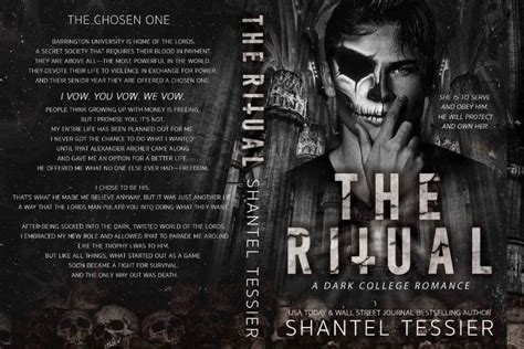 Read The Ritual
