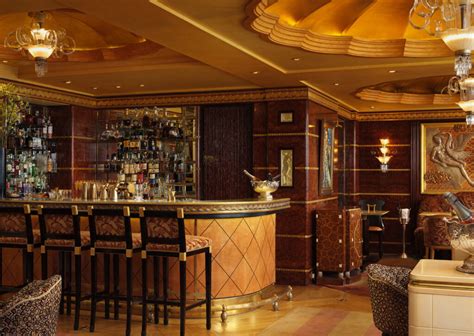 The Ritz Bar & Lounge