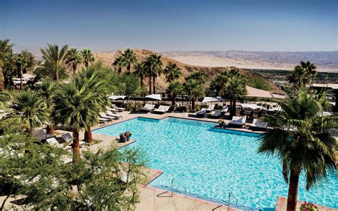 The Ritz-Carlton, Rancho Mirage - Palm Springs Hotels