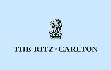 The Ritz-Carlton Unveils New Logo - Hotelier Magazine