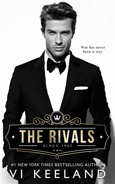 The Rivals by Vi Keeland Goodreads