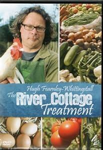 The River Cottage Treatment (TV Series 2006) - IMDb