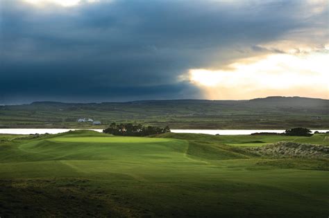 The Riverside Course Portstewart Golf Club