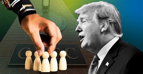 The Road Ahead: What to Expect from a Quintenz-Led CFTC