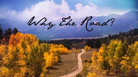 The Road Podcast with Steve Holt The Road @ Chapel Hills