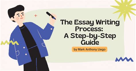 The Road To Writing A Step By Step Guide To Mark Making
