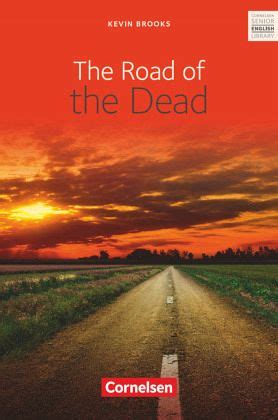 The Road of the Dead von Kevin Brooks - englisches Buch