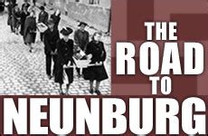 The Road to Neunburg - Aish.com