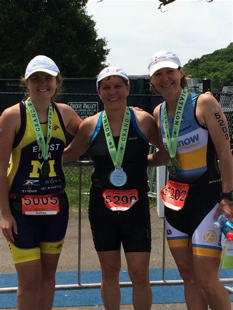 The Road to my First Half Ironman - Athletic Mentors