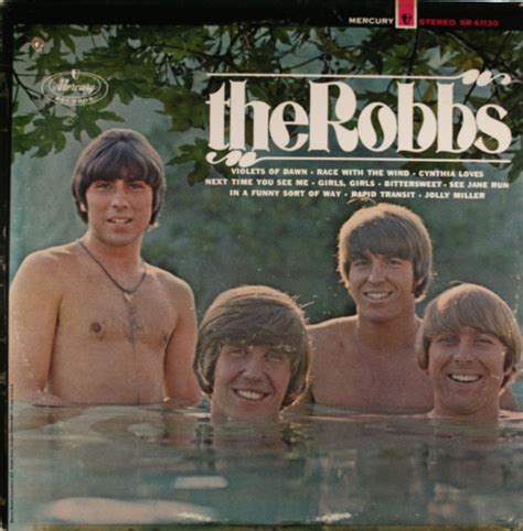 The Robbs - The Robbs Album Reviews, Songs & More AllMusic