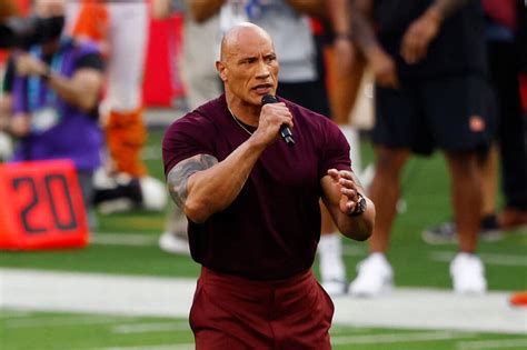 The Rock, Rob Gronkowski among celebs heading to Rocky Mountain Showdown: This Fox Sports analyst says CU Buffs won’t be distracted by star power