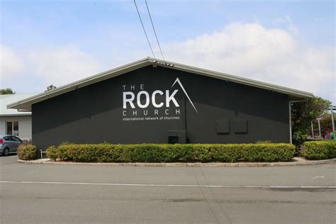 The Rock Church Churches Australia