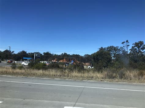 The Rock Roadhouse, Karuah (formerly Leyland Brothers World