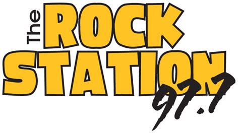 The Rock Station 97.7 playlist - Online Radio Box