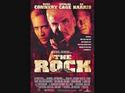 The Rock Theme (Hans Zimmer) - YouTube