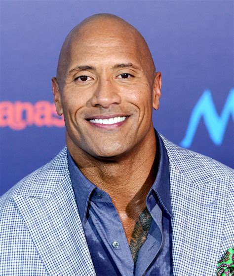 The Rock says the controversial "generation snowflake ... - JOE.ie